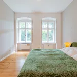 Miete 2 Schlafzimmer wohnung von 58 m² in Berlin