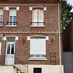 Maison de 116 m² avec 5 chambre(s) en location à Saint-Gobain