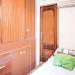 Rent a room in madrid