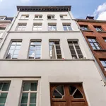 Huur 1 slaapkamer appartement in Antwerpen