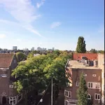 Huur 3 slaapkamer huis van 70 m² in Amsterdam