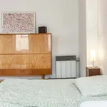 Miete 1 Schlafzimmer wohnung von 35 m² in Berlin