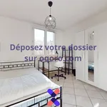 Appartement de 12 m² avec 3 chambre(s) en location à Grenoble