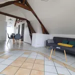 Appartement de 50 m² avec 2 chambre(s) en location à Dormans