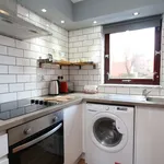 Rent 1 bedroom flat of 484 m² in Glasgow