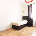 Rent 7 bedroom apartment in Madrid