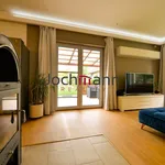 Rent 1 bedroom house of 593 m² in Za Ohradami