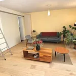  maison avec 2 chambre(s) en location à Ixelles