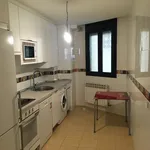 Alquilar 4 dormitorio apartamento en Burgos