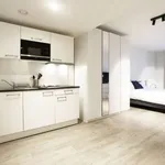 Studio of 35 m² in brussels