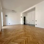 Rent 5 bedroom apartment of 200 m² in Milan