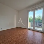 Appartement de 41 m² avec 2 chambre(s) en location à Sainte-Geneviève-des-Bois