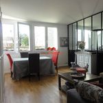 Rent 3 bedroom apartment of 71 m² in CHATOU