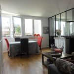 Appartement de 71 m² avec 3 chambre(s) en location à CHATOU