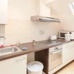 Appartement de 55 m² avec 1 chambre(s) en location à brussels