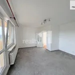 Pronajměte si 1 ložnic/e byt o rozloze 46 m² v Prague