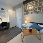 Alquilar 4 dormitorio apartamento en Madrid