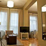 Rent 1 bedroom apartment of 50 m² in Brussels