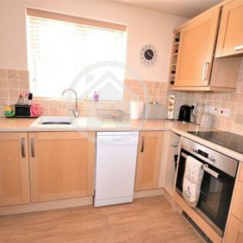 Offer for rent: Flat, 1 Bedroom Langney Village