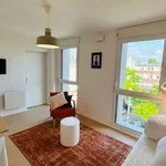 Appartement de 27 m² avec 1 chambre(s) en location à Reims