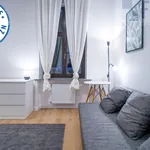 Rent 1 bedroom apartment of 21 m² in Łódź