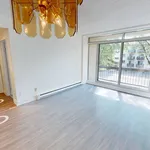 Rent 1 bedroom apartment in Montreal