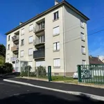 Rent 4 bedroom apartment of 69 m² in Sotteville-lès-Rouen