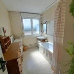 Appartement de 49 m² avec 2 chambre(s) en location à Malzéville