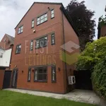 Rent 6 bedroom house in Leicester