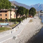 3-room flat via Regina, Centro, Domaso