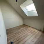 Maison de 68 m² avec 2 chambre(s) en location à Kortrijk