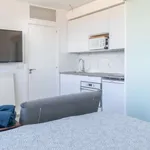 Estudio de 25 m² en madrid