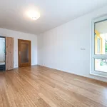 Pronajměte si 3 ložnic/e byt o rozloze 96 m² v troja