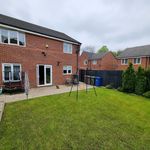 Rent 4 bedroom house in Manchester