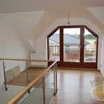 Rent 1 bedroom house of 180 m² in Šestajovice u Prahy