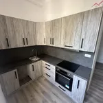 Pronajměte si 1 ložnic/e byt o rozloze 41 m² v Chomutov