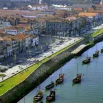 Rent 3 bedroom apartment in Porto