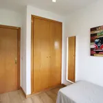 Habitación de 100 m² en madrid