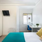 Rent a room of 70 m² in madrid