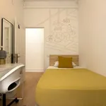 Rent a room in barcelona