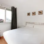 Rent 1 bedroom apartment of 50 m² in L'Hospitalet de Llobregat