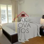 Rent 4 bedroom apartment of 250 m² in Athens