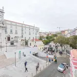 Rent 2 bedroom apartment of 78 m² in lisbon