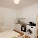 Rent 4 bedroom apartment of 22 m² in Berlin