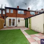 Terraced house to rent in Etherley Walk, Stockton-On-Tees, Durham TS19