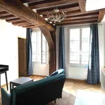 Maison de 33 m² avec 2 chambre(s) en location à Paris