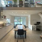 Modern duplex appartement in centrum Beveren