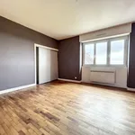 Appartement de 79 m² avec 3 chambre(s) en location à INZINZAC LOCHRIST