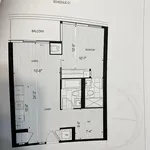 Rent 1 bedroom apartment in Toronto (North St. James Town)