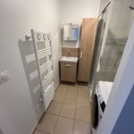 Appartement de 44 m² avec 2 chambre(s) en location à Halluin